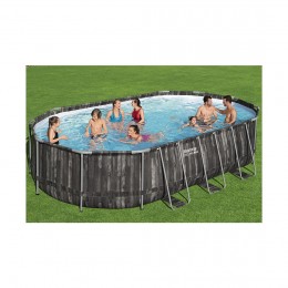 Каркасный бассейн Bestway 5611R