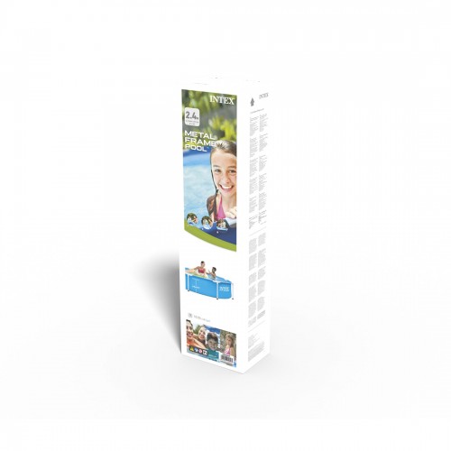 Каркасный бассейн Intex 28205NP