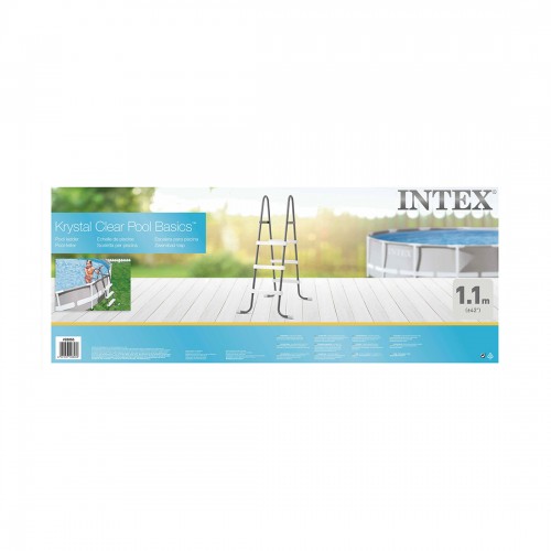 Лестница для бассейна Intex 28065