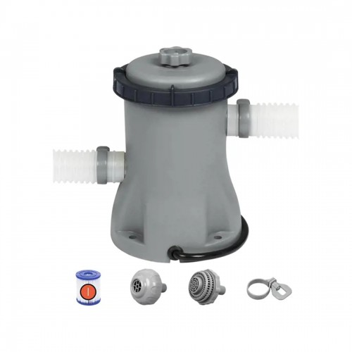 Фильтрующий насос Bestway 58381