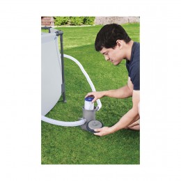 Фильтрующий насос Bestway 58381