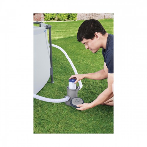 Фильтрующий насос Bestway 58381