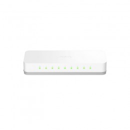 Коммутатор D-Link DES-1008C/B1A