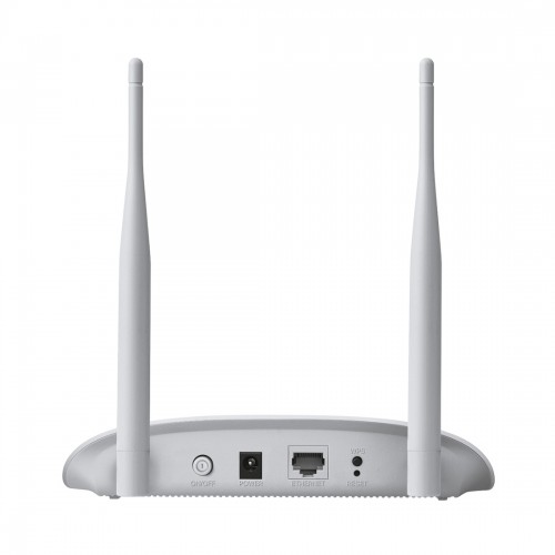 Wi-Fi точка доступа TP-Link TL-WA801N