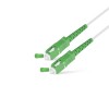 Абонентский FTTH Патч Корд SС/APC-SC/APC SM 40 м