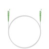 Абонентский FTTH Патч Корд SС/APC-SC/APC SM 40 м