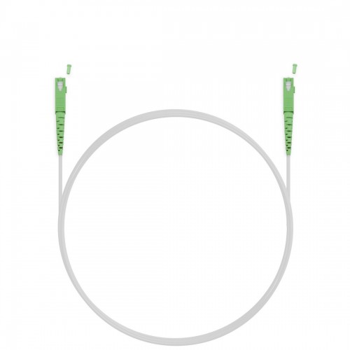 Абонентский FTTH Патч Корд SС/APC-SC/APC SM 40 м