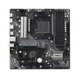 Материнская плата ASRock B550M PHANTOM GAMING 4