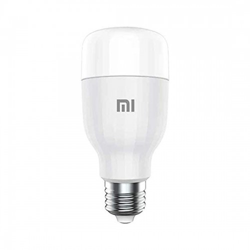 Лампочка Mi Smart LED Bulb Essential (White and Color)