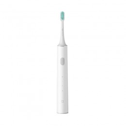 Умная зубная электрощетка Xiaomi Mi Smart Electric Toothbrush T500 Белый