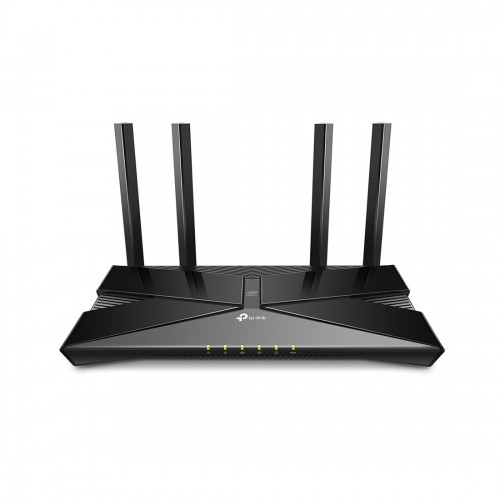 Маршрутизатор TP-Link Archer AX50