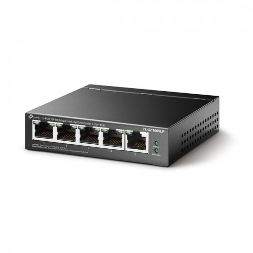 Коммутатор TP-Link TL-SF1005LP