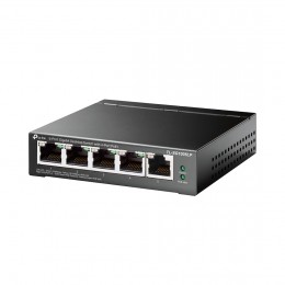 Коммутатор TP-Link TL-SG1005LP