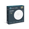 Wi-Fi точка доступа TP-Link EAP620 HD