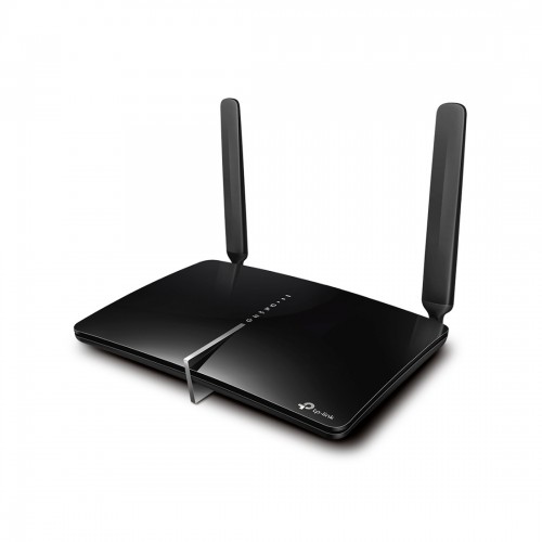 Маршрутизатор TP-Link Archer MR600