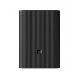 Портативный внешний аккумулятор Xiaomi Mi 10000Ah Mi Power Bank 3 Ultra compact