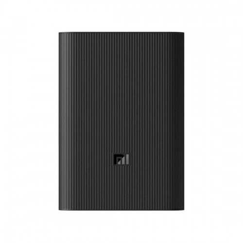 Портативный внешний аккумулятор Xiaomi Mi 10000Ah Mi Power Bank 3 Ultra compact