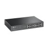 Коммутатор TP-Link TL-SG1016PE PoE+