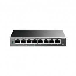 Коммутатор TP-Link TL-SG108PE