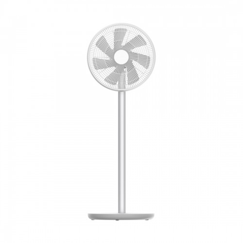 Вентилятор напольный беспроводной Smartmi Standing Fan 2S (ZLBPLDS03ZM) Белый