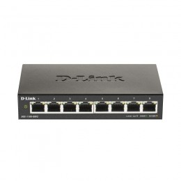 Коммутатор D-Link DGS-1100-08V2/A1A