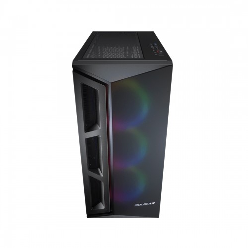 Компьютерный корпус Cougar Dark Blader X5 RGB без Б/П