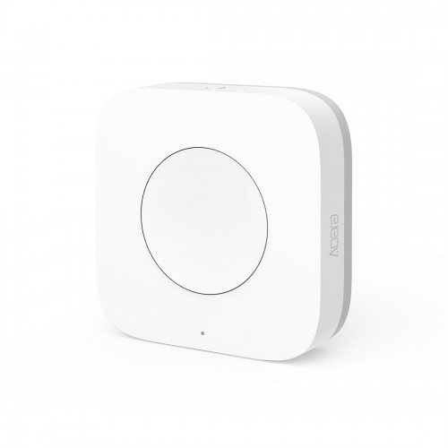 Беспроводная кнопка Xiaomi AQARA Wireless Switch Mini