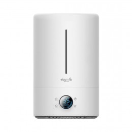 Увлажнитель воздуха ультразвуковой Deerma F628S Белый