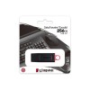 USB-накопитель Kingston DTX/256GB 256GB Чёрный