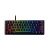 Клавиатура Razer Huntsman Mini (Purple Switch)