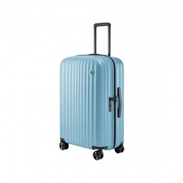 Чемодан NINETYGO Elbe Luggage 24” Синий