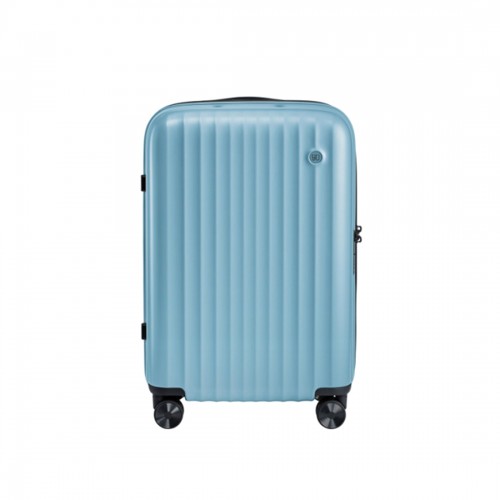 Чемодан NINETYGO Elbe Luggage 24” Синий