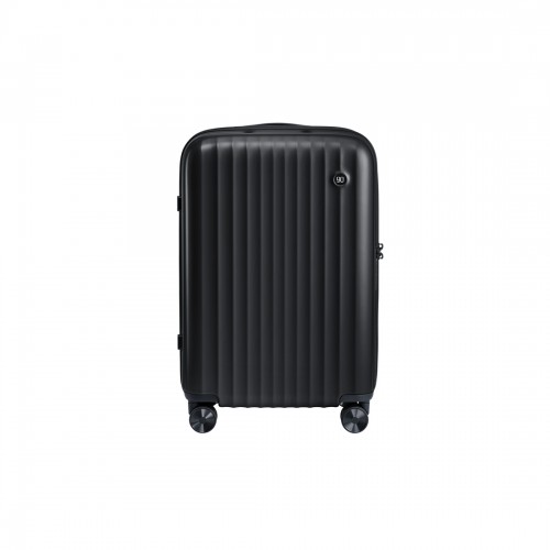 Чемодан NINETYGO Elbe Luggage 28” Черный