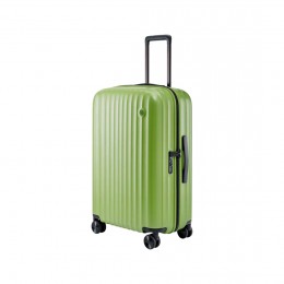 Чемодан NINETYGO Elbe Luggage 28” Зеленый