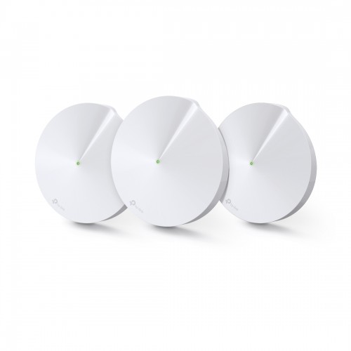 Маршрутизатор TP-Link Deco M5 (2-pack)