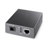 Медиаконвертер TP-Link TL-FC111A-20