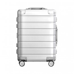 Чемодан Xiaomi Metal Carry-on Luggage 20\