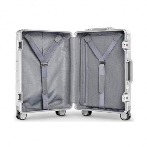 Чемодан Xiaomi Metal Carry-on Luggage 20\