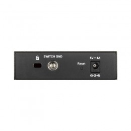 Коммутатор D-Link DGS-1100-05V2/A1A