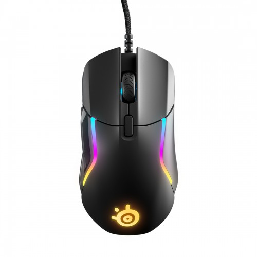 Компьютерная мышь Steelseries Rival 5