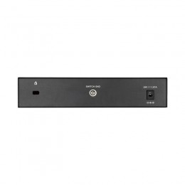 Коммутатор D-Link DGS-1100-08PLV2/A1A
