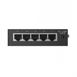 Коммутатор D-Link DES-1005D/O2B