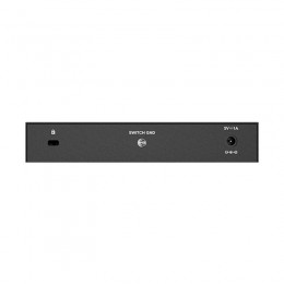 Коммутатор D-Link DGS-1008D/K2A