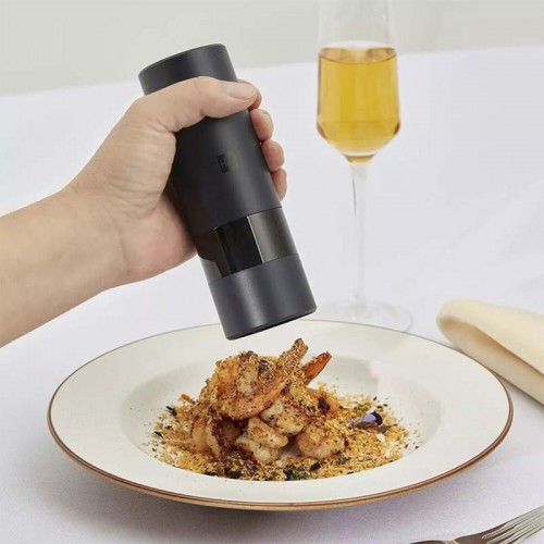 Электрическая мельница для специй Huo Hou Electric Grinder
