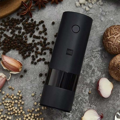 Электрическая мельница для специй Huo Hou Electric Grinder