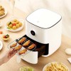 Аэрофритюрница Mi Smart Air Fryer 3.5L Белый