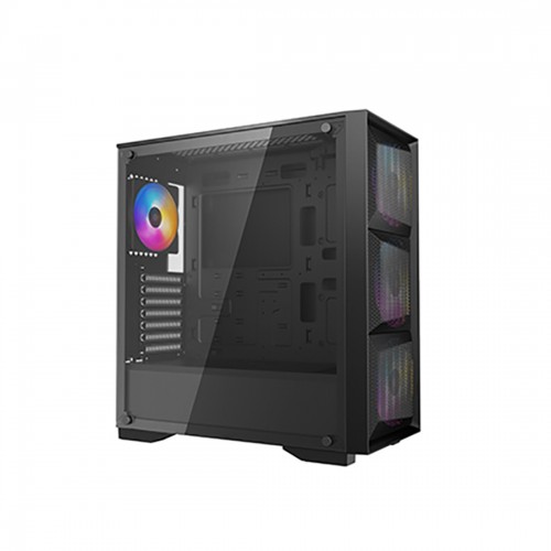 Компьютерный корпус Deepcool MATREXX 50 ADD-RGB 4F без Б/П