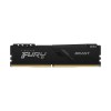 Модуль памяти Kingston FURY Beast KF432C16BB/8 DDR4 8GB 3200MHz