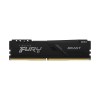Комплект модулей памяти Kingston FURY Beast KF432C16BB1K2/32 DDR4 32GB (Kit 2x16GB) 3200MHz