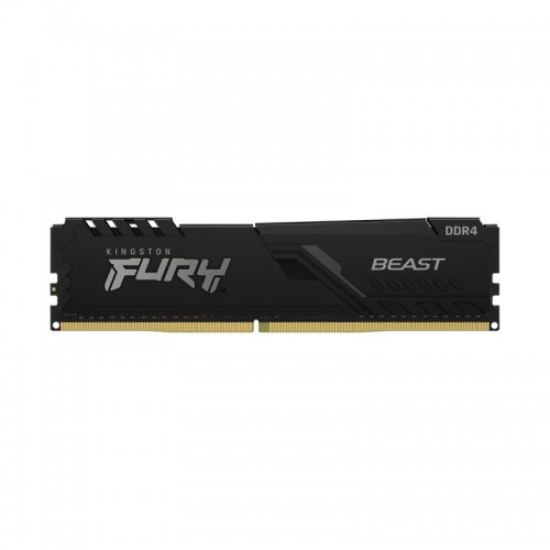 Комплект модулей памяти Kingston FURY Beast KF432C16BB1K2/32 DDR4 32GB (Kit 2x16GB) 3200MHz